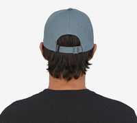 Patagonia P-6 Label Trad Cap